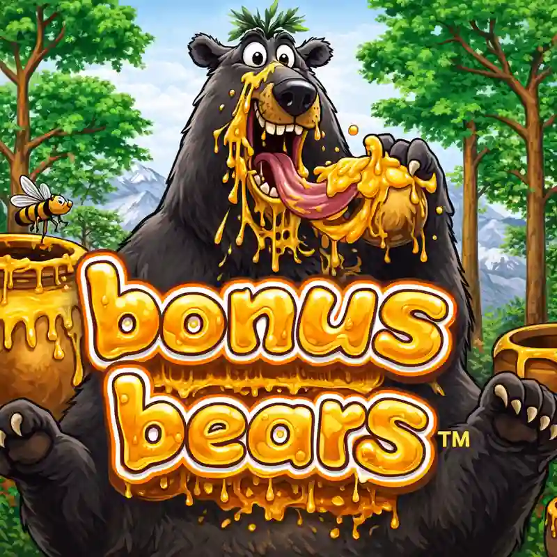 Bonus Bears 7games apk