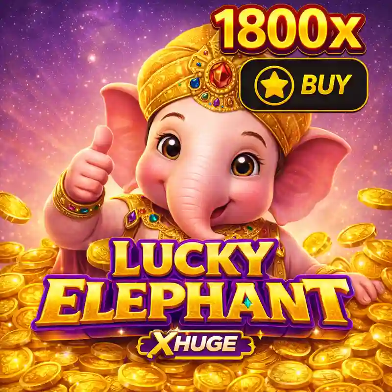Lucky Elephant X-Huge - 7games apk