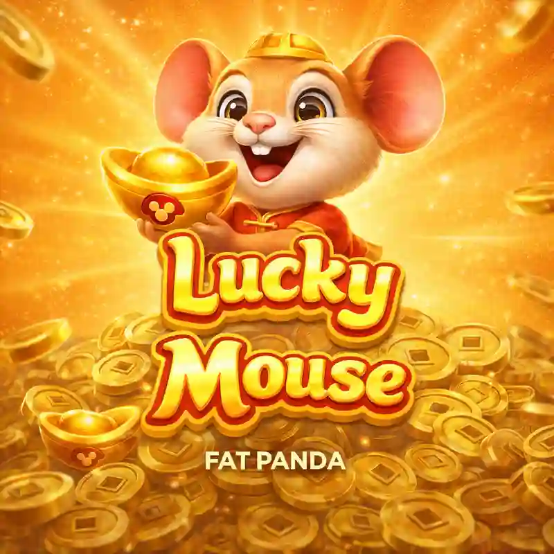 Lucky Mouse Slot Game 7games apk