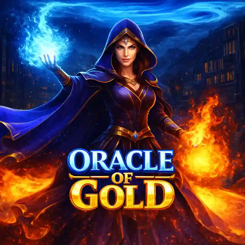 Oracle of Gold - 7games apk