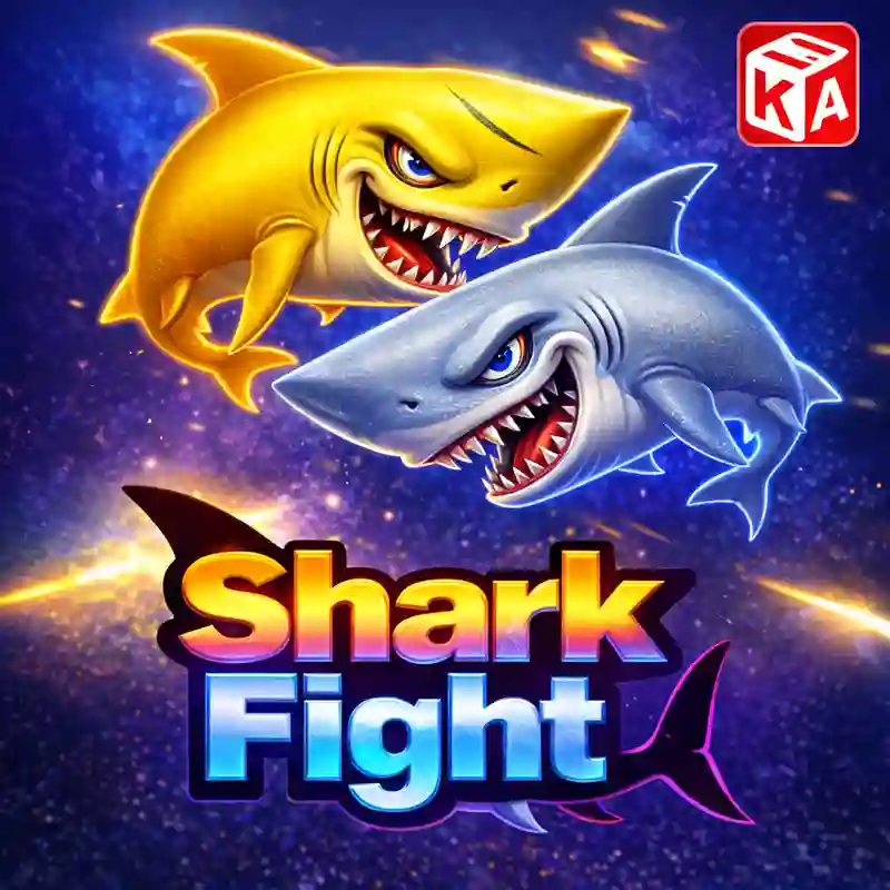 Shark Fight Game - 7games apk