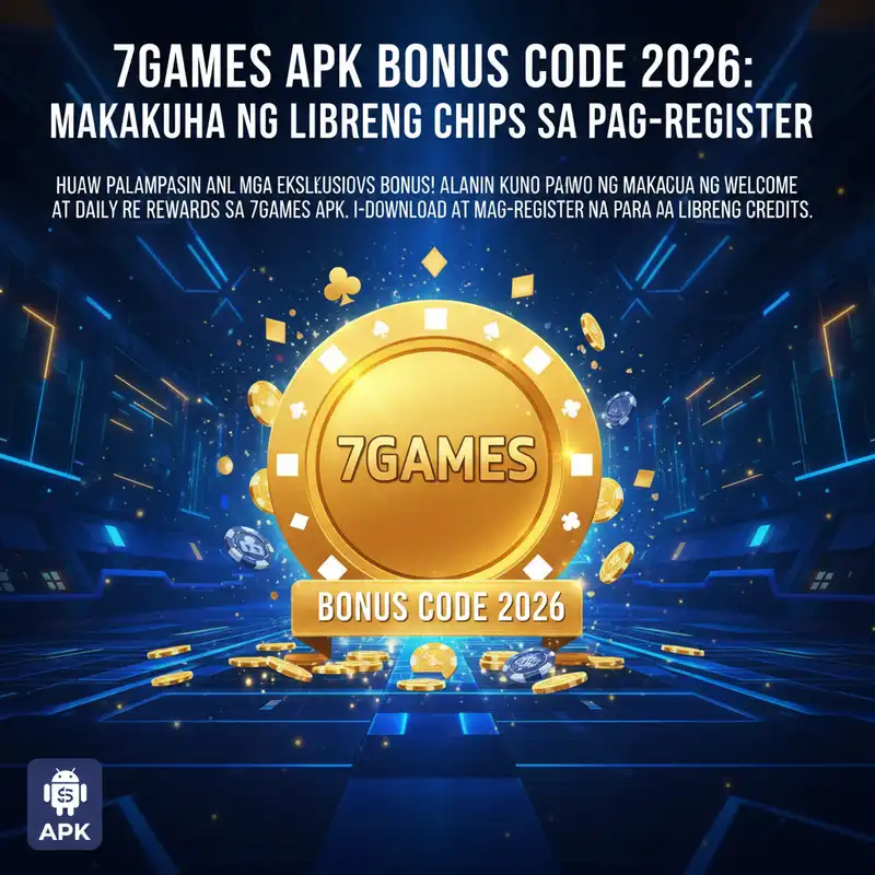 Bonus Code