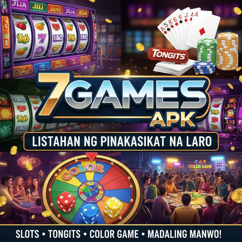 Listahan ng Laro